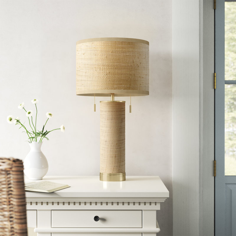 Florina Table Lamp | Birch Lane